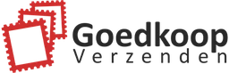 Logo Goedkoopverzenden