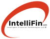 Logo Intellifin bv