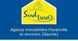 Logo SUDIMMO
