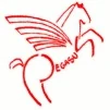 Logo Turnclub Pegasus Drongen