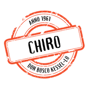 Logo Chiro Don Bosco Kessel-Lo vzw