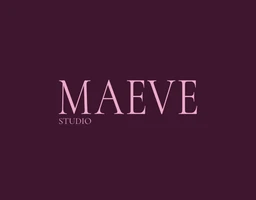 Logo Maeve Studio