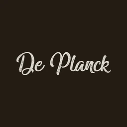 Logo DE PLANCK