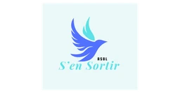 Logo S'en Sortir ASBL