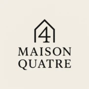 Logo MAISON QUATRE
