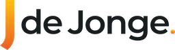 Logo J. DE JONGE MECHANICAL