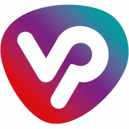 Logo VP MED