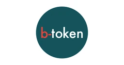 Logo B-token