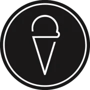Logo LM AI Icecream