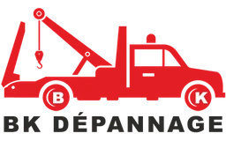 Logo BK DEPANNAGE