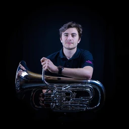 Logo FESTIVAL BRASS BAND