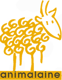 Logo Animalaine