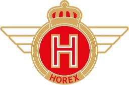 Logo HOREX
