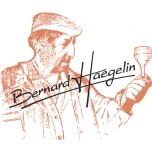 Logo SCEA HAEGELIN BERNARD
