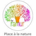 Logo RAMUR