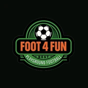Logo FOOT4FUN