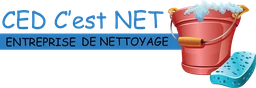 Logo CED C'EST NET