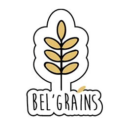 Logo Bel'grains