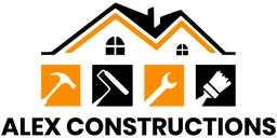 Logo Alex Constructions