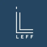 Logo LEFF