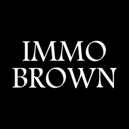 Logo THE BROWN COMPANY