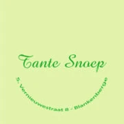 Logo Tante Snoep