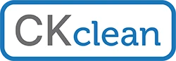 Logo CK CLEAN