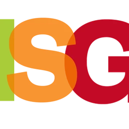 Logo INTERNATIONAL SERVICES GROUP B.V.