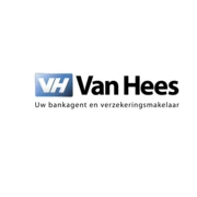Logo Kantoor Van Hees