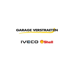 Logo GARAGE VERSTRAETEN