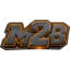 Logo M2B