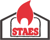 Logo HUIS STAES