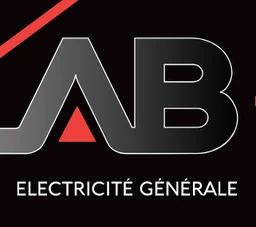 Logo AB Electricité