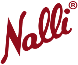 Logo Nalli