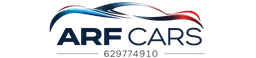 Logo ARF CARS