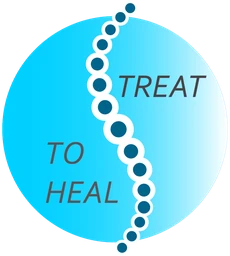 Logo Treat To Heal