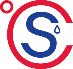 Logo CLIMASAN