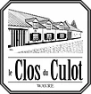 Logo LE CLOS DU CULOT