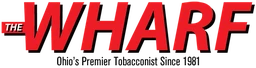 Logo The Wharf