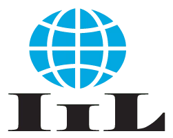 Logo IIL Company