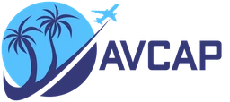 Logo AVCAP IRISH TRADING