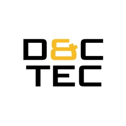 Logo D&C TEC