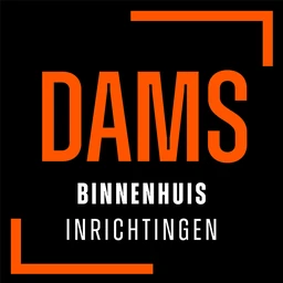 Logo Dams Binnenhuisinrichtingen