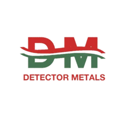 Logo DETECTOR METALS