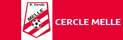 Logo K. VERENIGING CERCLE MELLE