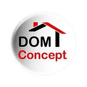 Logo DOM CONCEPT
