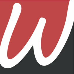 Logo Willekom