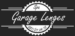 Logo GARAGE LENGES