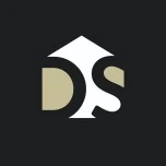 Logo De Saeger Projects