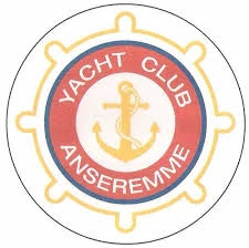Logo Yacht Club d'Anseremme